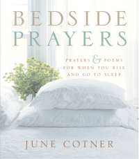 Immagine di copertina: Bedside Prayers 9780062515292