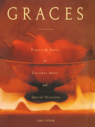 Cover image: Graces 9780060659561