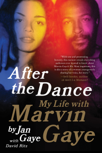 Cover image: After the Dance 9780062135520