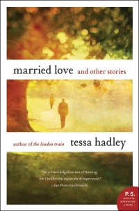 Cover image: Married Love 9780062135643