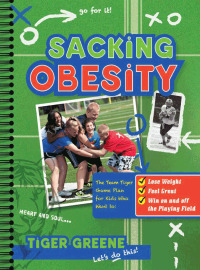 Cover image: Sacking Obesity 9780062135759