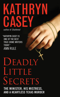Cover image: Deadly Little Secrets 9780062018557