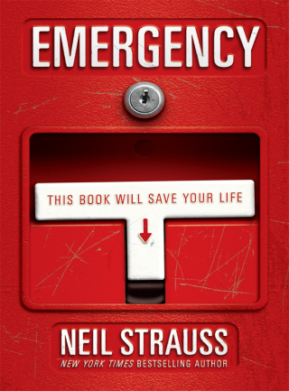 Cover image: Emergency 9780060898779
