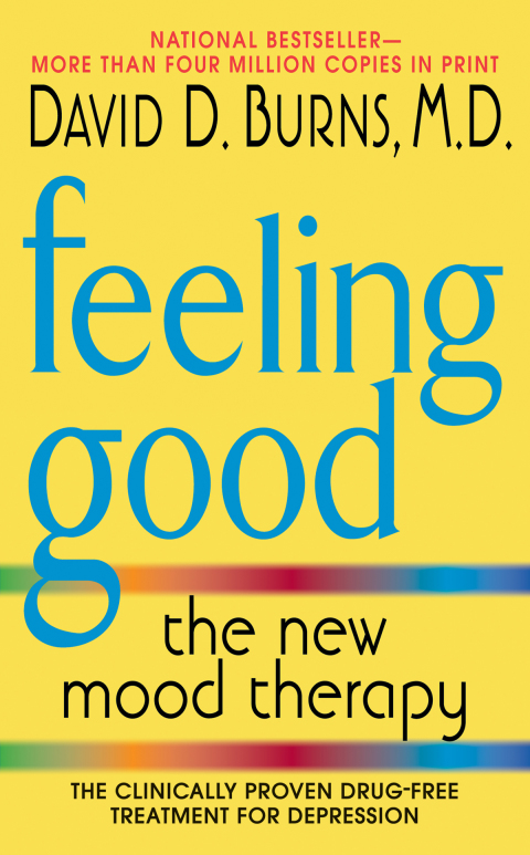 Feeling Good : The New Mood Therapy - FULL INSTANT DOWNLOAD | PDF DOCX EPUB
