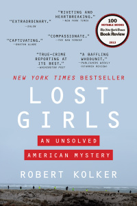 Cover image: Lost Girls 9780062183651