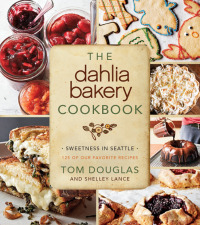 Immagine di copertina: The Dahlia Bakery Cookbook 9780062183743