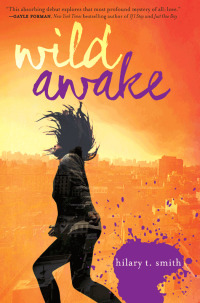 Imagen de portada: Wild Awake 9780062184696