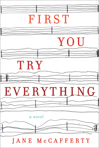 Cover image: First You Try Everything 9780062188199