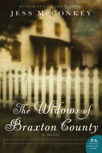 Imagen de portada: The Widows of Braxton County 9780062188267