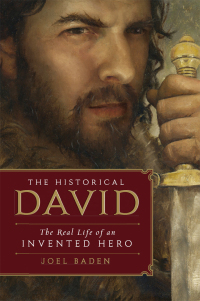 Imagen de portada: The Historical David 9780062188373