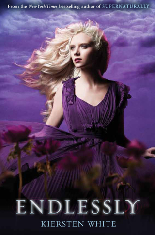 Cover image: Endlessly 9780061985898