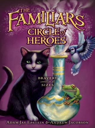 Cover image: Circle of Heroes 9780061961168