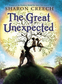 Cover image: The Great Unexpected 9780061892349