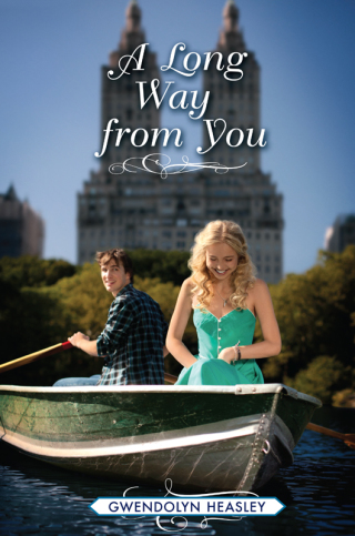 Cover image: A Long Way from You 9780062190208