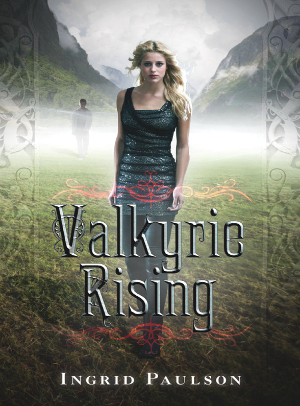 Valkyrie Rising eBook