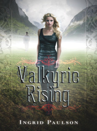 Cover image: Valkyrie Rising 9780062025722