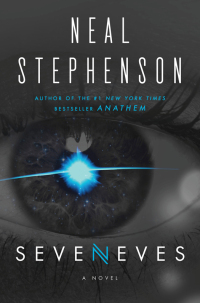 Cover image: Seveneves 9780062334510