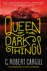 Titelbild: Queen of the Dark Things 9780062190468