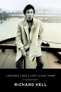 Cover image: I Dreamed I Was a Very Clean Tramp 9780062190840