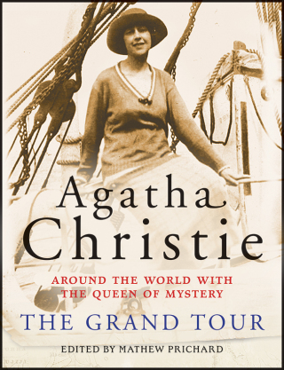 Cover image: The Grand Tour 9780062191250