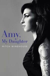 Omslagafbeelding: Amy, My Daughter 9780062191427