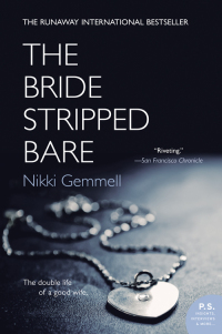 Cover image: The Bride Stripped Bare 9780060591885