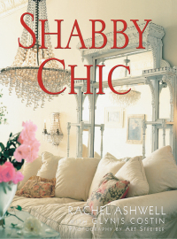Cover image: Shabby Chic 9780062007315