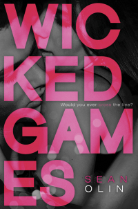 Cover image: Wicked Games 9780062192387