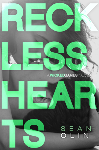 Cover image: Reckless Hearts 9780062192417