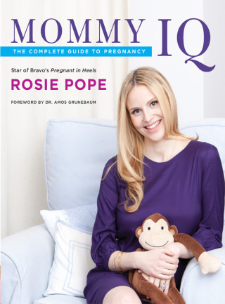 Cover image: Mommy IQ 9780062192608
