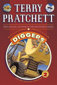 Cover image: Diggers 9780060094935