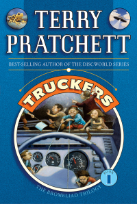 Cover image: Truckers 9780060094935