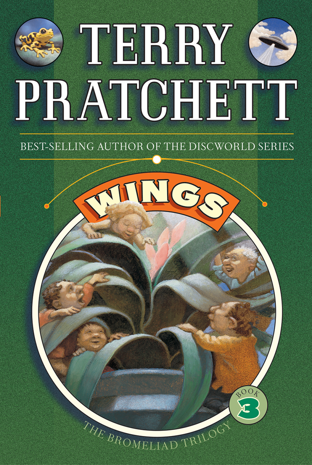 Wings eBook