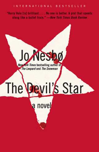 Cover image: The Devil's Star 9780061133985
