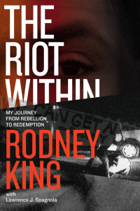 Cover image: The Riot Within 9780062194435