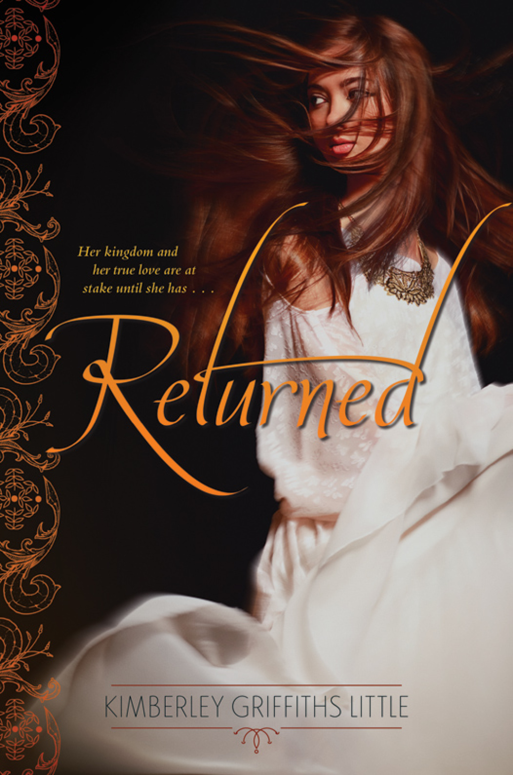 Returned (eBook)
