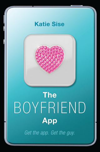 Cover image: The Boyfriend App 9780062195272