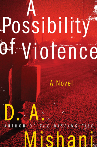 صورة الغلاف: A Possibility of Violence 9780062195401