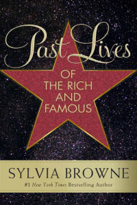 صورة الغلاف: Past Lives of the Rich and Famous 9780061966811