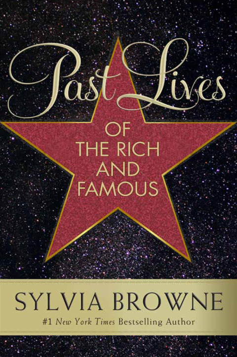 Past Lives of the Rich and Famous - FULL INSTANT DOWNLOAD | PDF DOCX EPUB