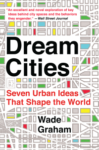 Cover image: Dream Cities 9780062196323