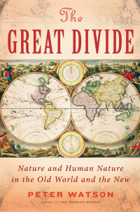 Cover image: The Great Divide 9780061672460