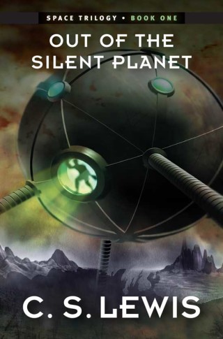 Cover image: Out of the Silent Planet 9780062197030