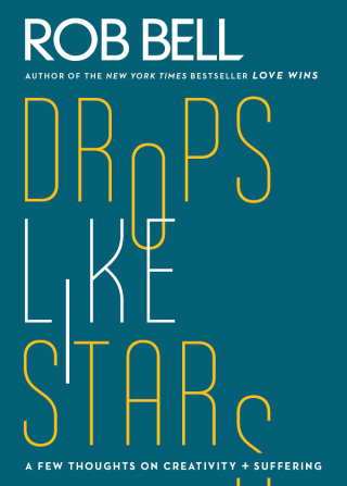 Cover image: Drops Like Stars 9780062197283