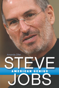 Cover image: Steve Jobs: American Genius 9780062197658
