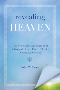 Cover image: Revealing Heaven 9780062197726