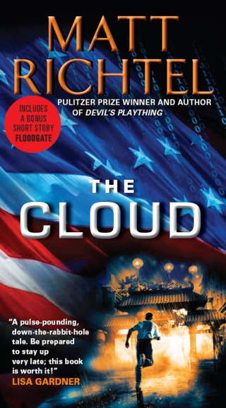 Cover image: The Cloud 9780061999703