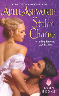 Cover image: Stolen Charms 9780061905889