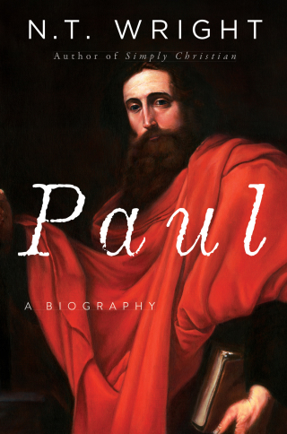 Cover image: Paul 9780061730597