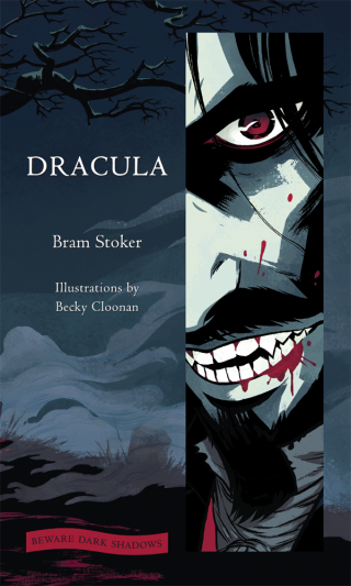 Cover image: Dracula 9780062198914